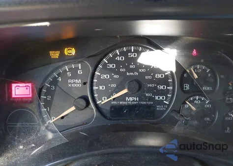 2002 Chevrolet Avalanche 1500 from USA, damaged, VIN 3GNEC13T92G267958